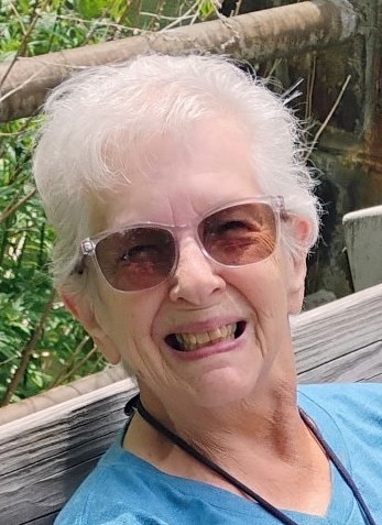 Elsie Veszpremi